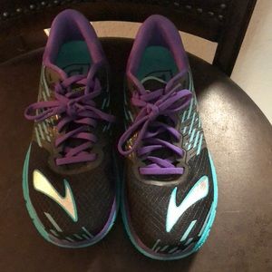 Brooks Shoes - Brooks Pure Cadence Brooks Shoes - Brooks Pure Cadence